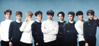 Группа EXO