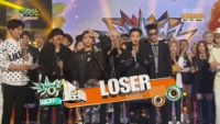 Группа Bigbang