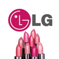 Косметика от LG